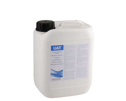 UAT - Universal Acrylic Thinners - Razredčila / topila